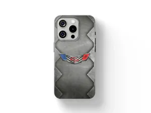 Chevrolet Corvette Custodie Silicone Smartphone Max Qualità Limitata